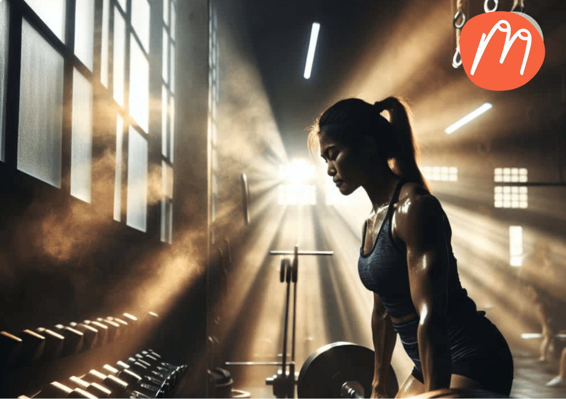 Menstrual Cycle and Exercise: Optimize your workouts
