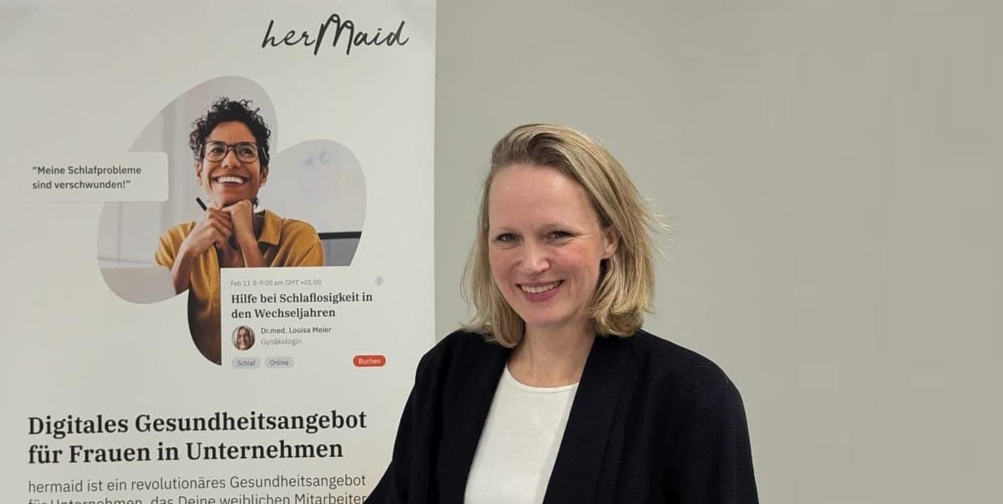 Wechseljahre und Beruf: Mit Leichtigkeit durch den Wandel
