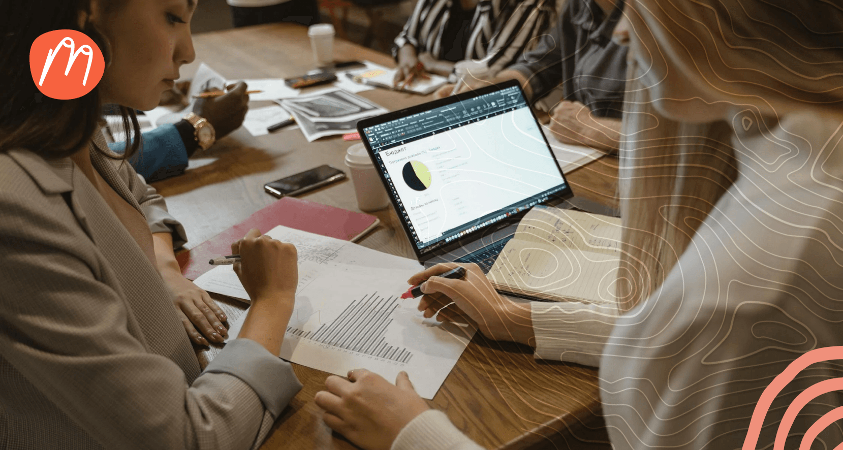 Erfolgreiche Maßnahmen für diverse Teams