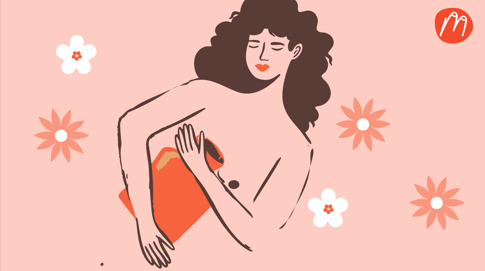 Schmerzen sind nicht normal! PMS, das prämenstruelle Syndrom