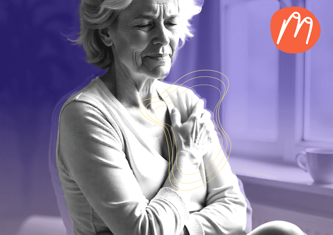 Unexpected Symptoms of Menopause: Joint Pain and "Frozen Shoulder"