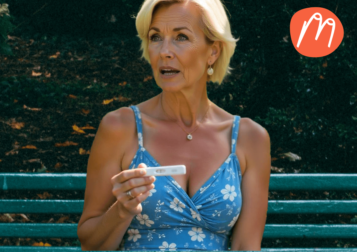 Menopause: The end of fertility and what you need to know about contraception
