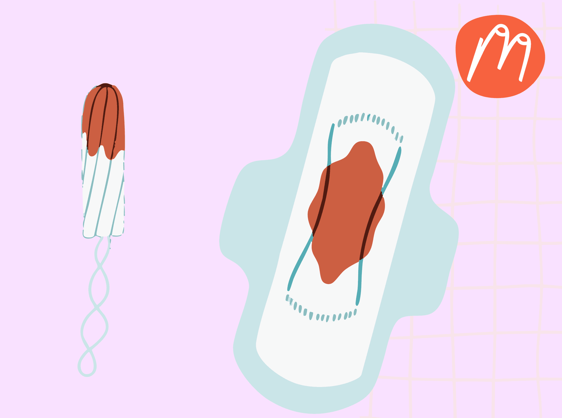 Wie Unternehmen menstruierende Menschen mitdenken können