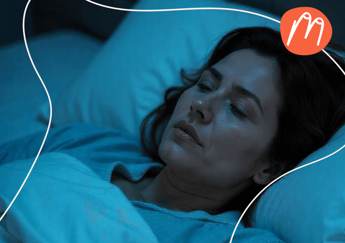 🌙 Warum Schlaf dein bester Verbündeter ist !