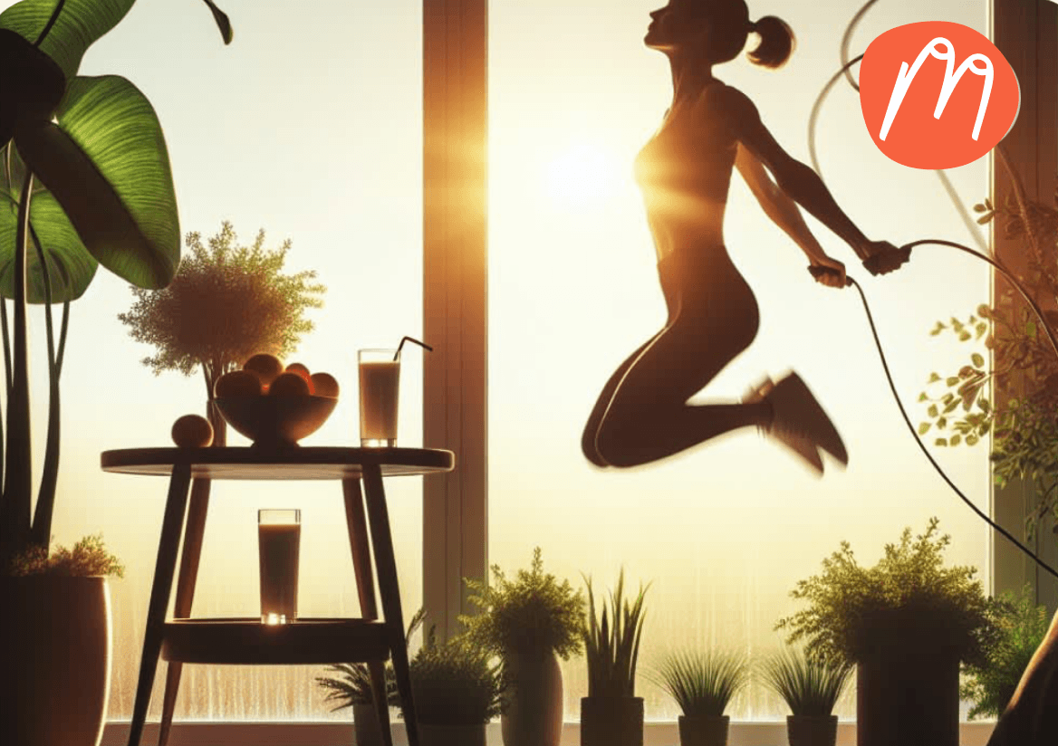 Besserer Sex und eine bessere Haltung mit Beckenbodentraining