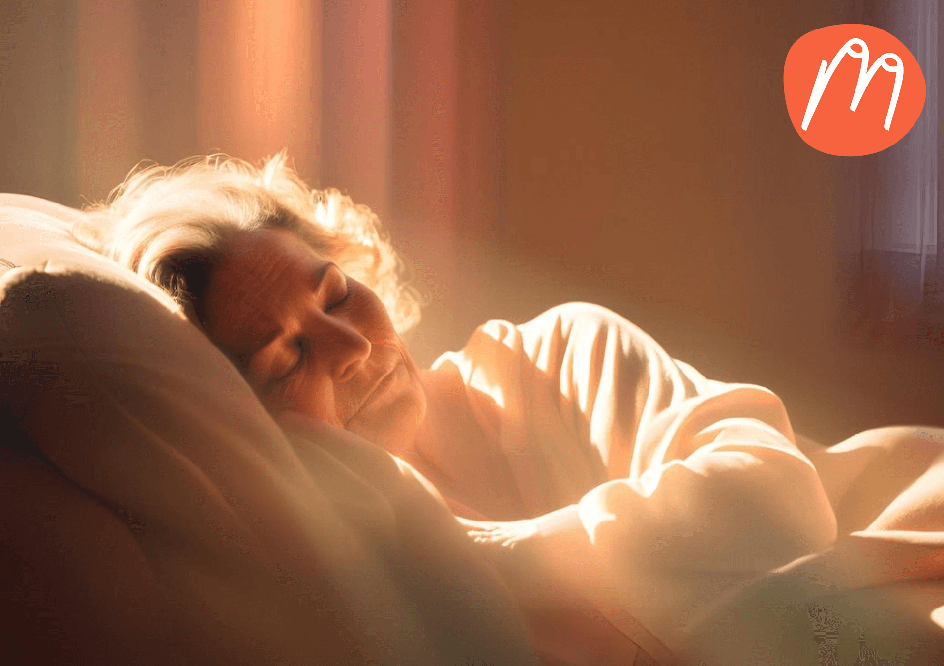 When Sleep Falls Out of Sync: How Your Brain Works at Night