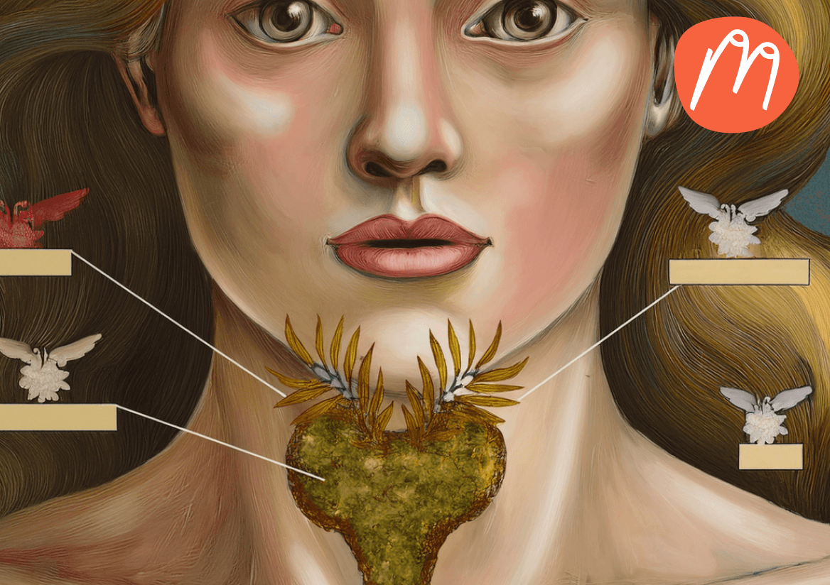 Schilddrüsenunter oder überfunktion versus Wechseljahre?