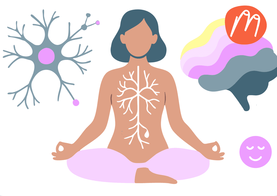 Deine Atmung kann deine wichtigste Medizin sein