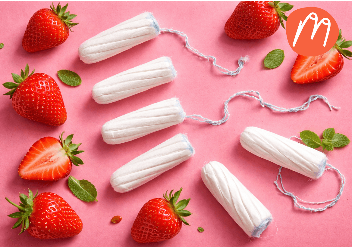 Der Menstruationszyklus: Ein unterschätzter Gesundheitsindikator
