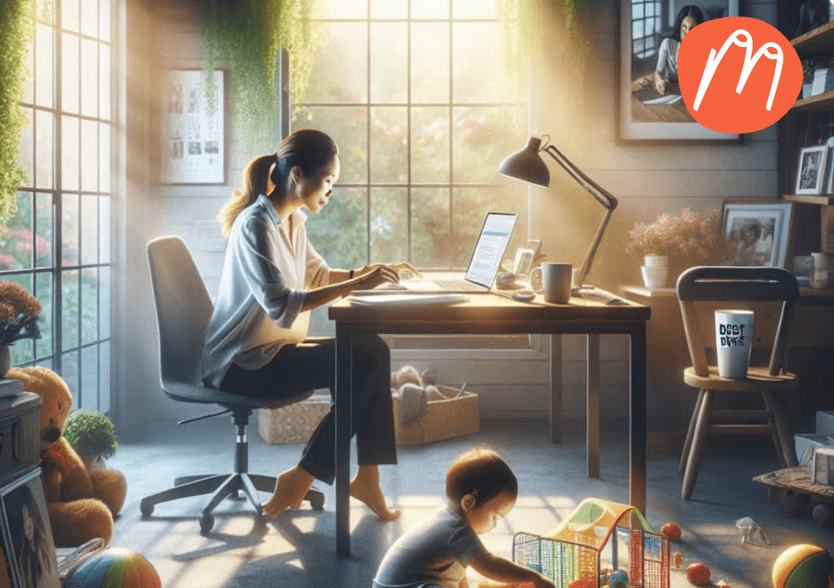 Mutterschaft & Karriereplanung: "Never the right age"