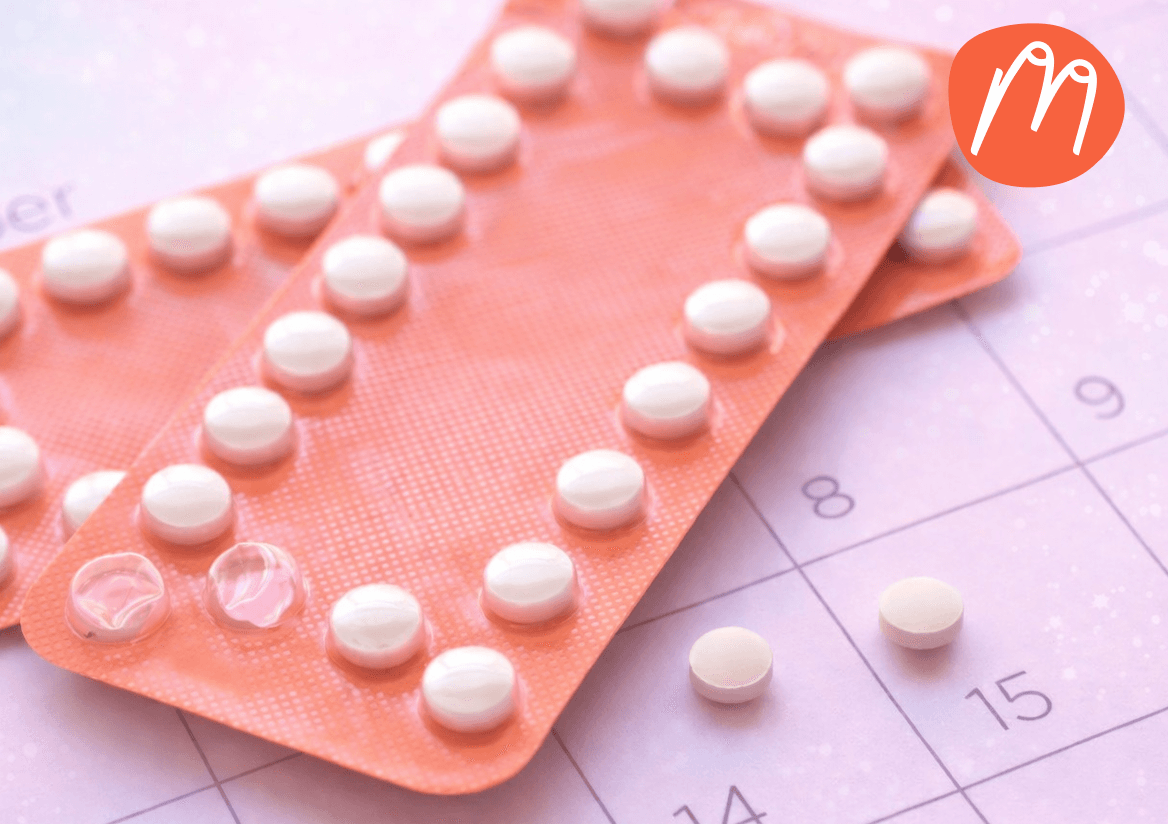 Gestagen-Pille – sanfte Balance ohne Östrogen