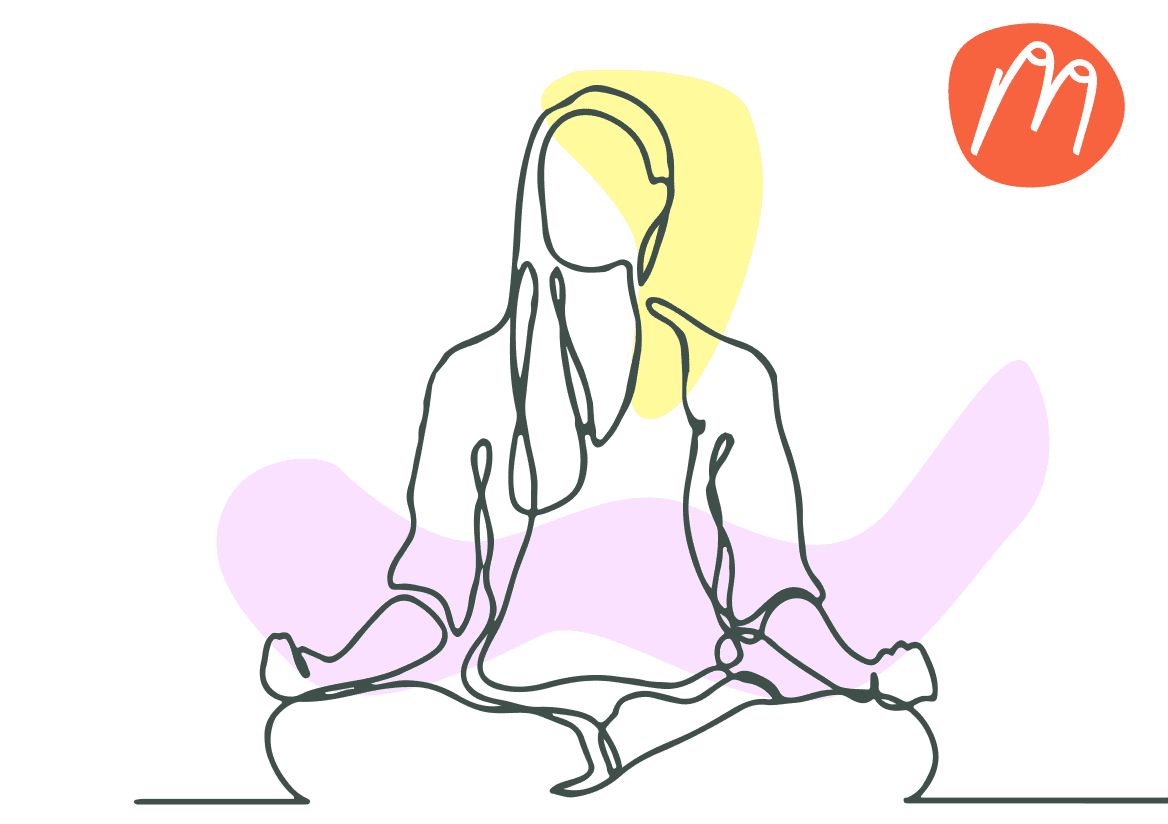 Stress in der Lebensmitte – und wie du trotzdem gelassen bleibst