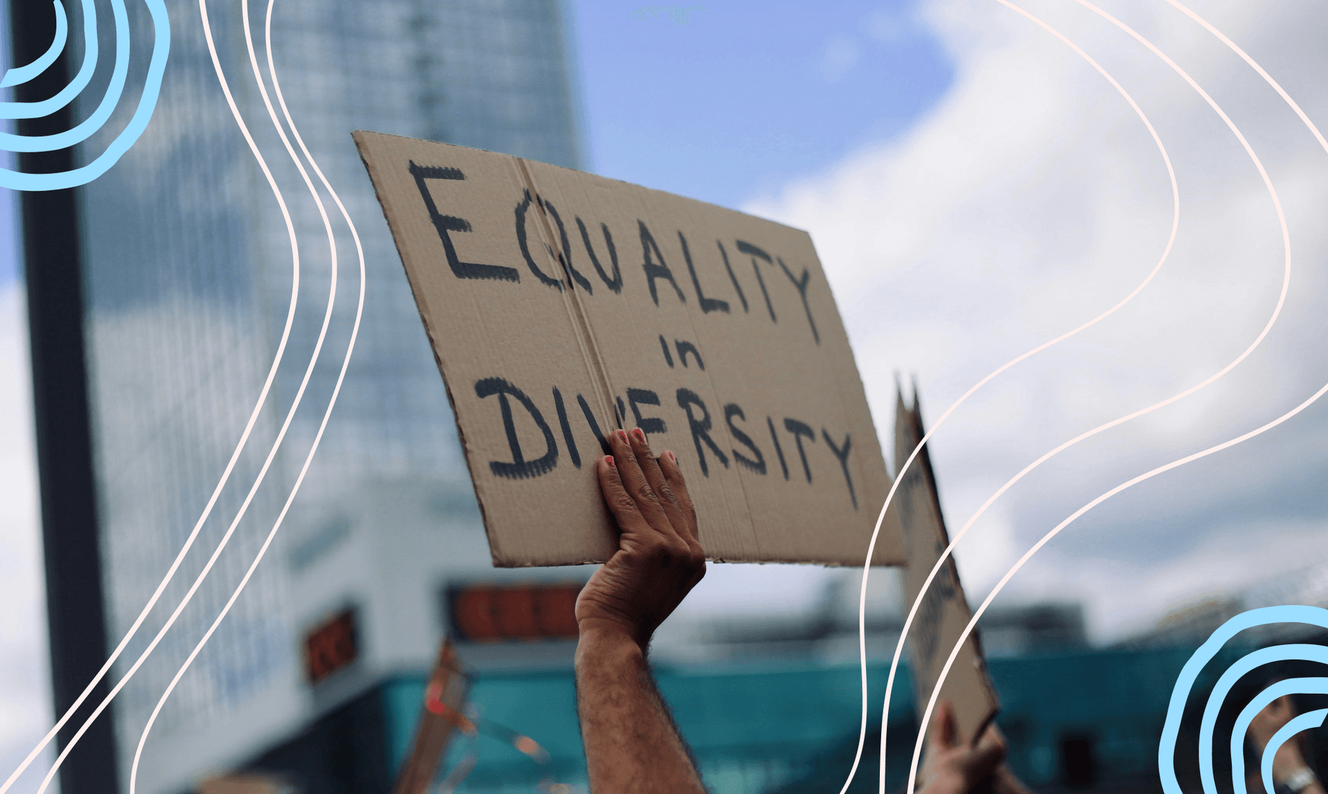 Why Menopause is a Diversity, Equity, and Inclusion (DE&I) issue
