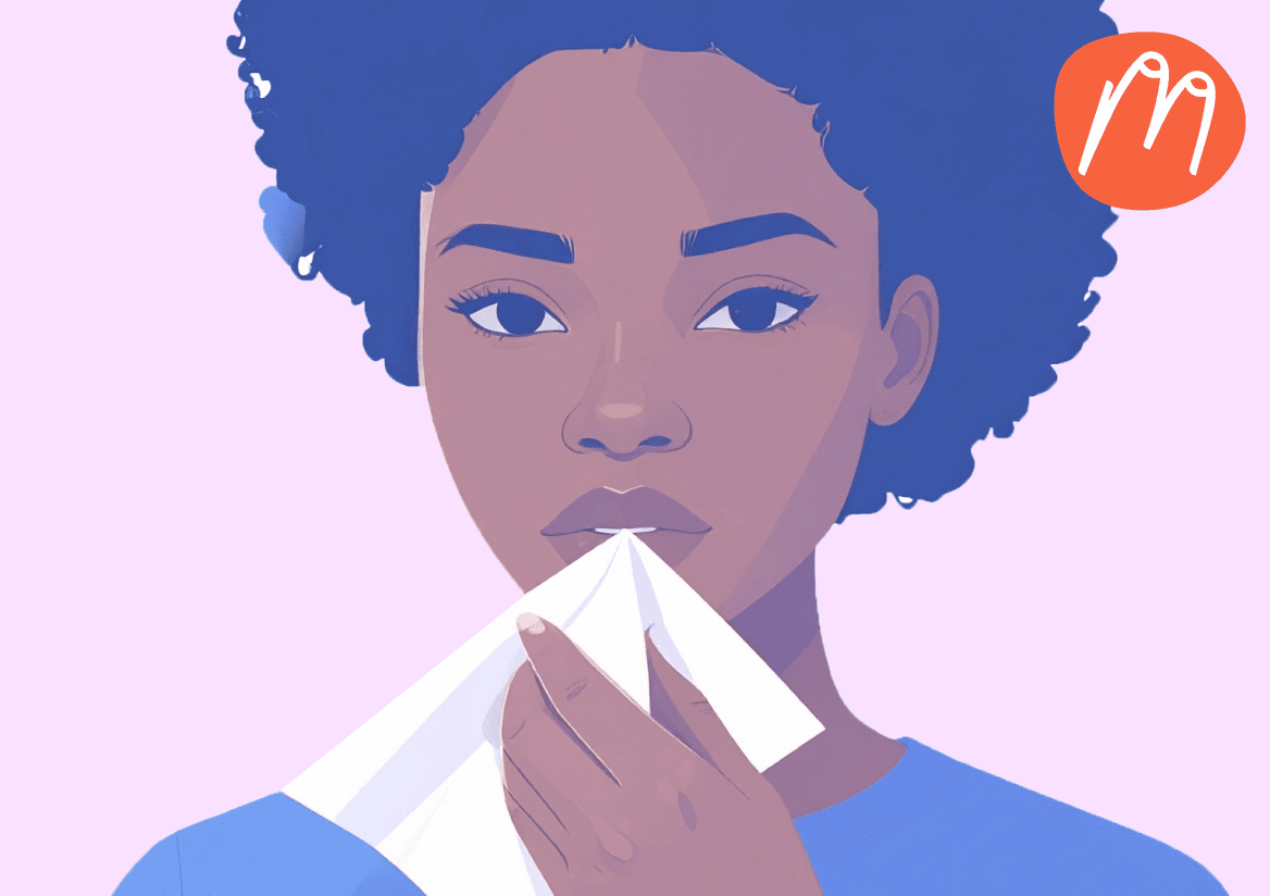 🦠Hormonersatztherapie als Immunbooster? Stimmt das?
