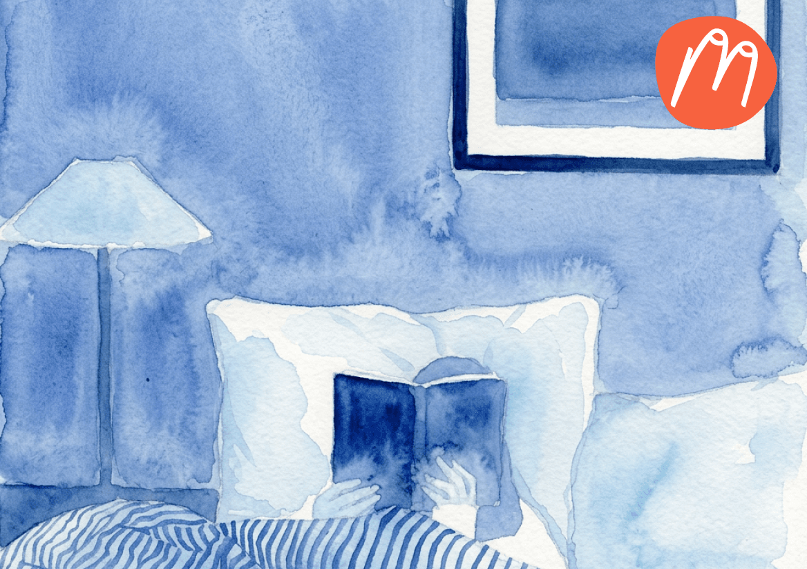 Das Hormon, das dich entspannt, schützt – und das viele still verlieren