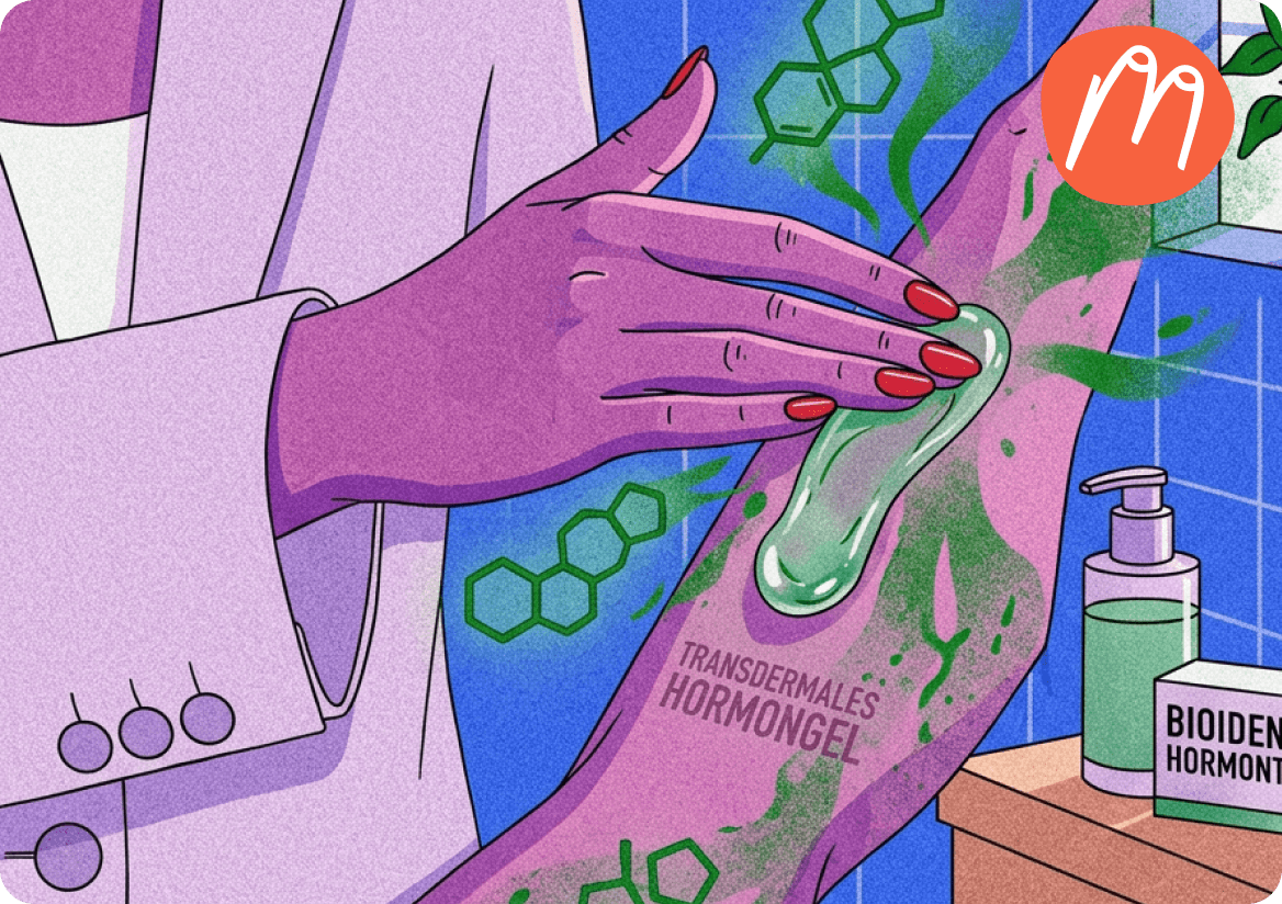 Bioidentische Hormontherapie: Was steckt wirklich dahinter?