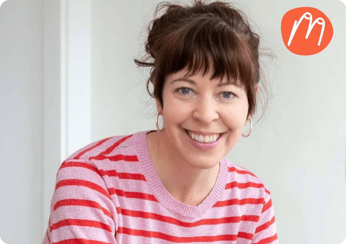 Langlebigkeit in den Wechseljahren: Das Interview mit Dr. Maya Fehling