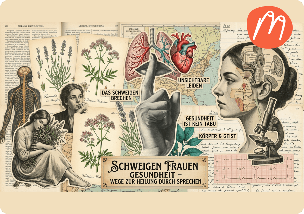 Tabu Menopause: Warum das Schweigen uns schadet