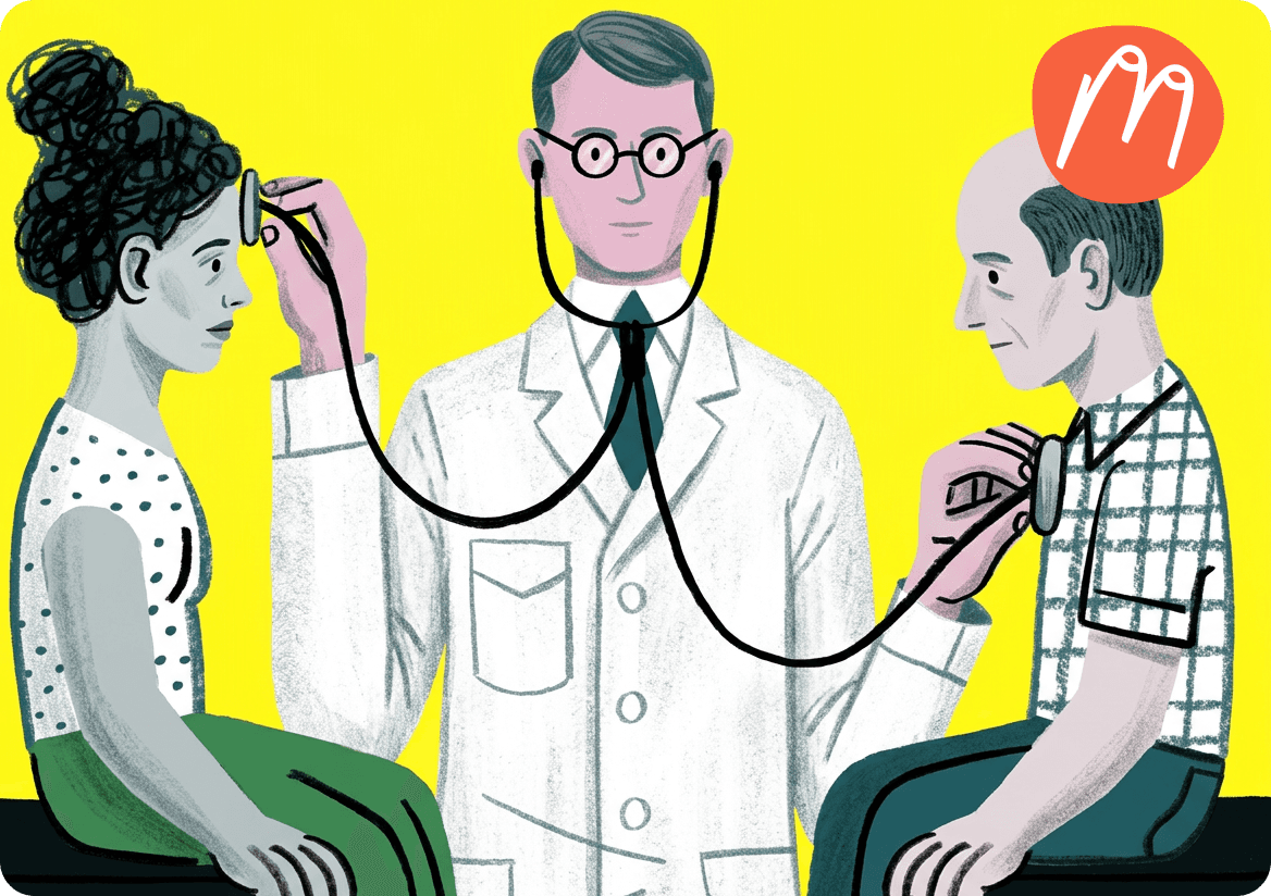 Die Gender-Health-Gap ist ein Billionen-Dollar-Problem – und Menopause ist der Schlüssel
